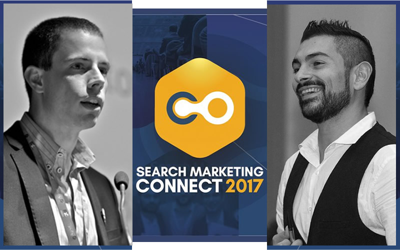 Consigli per Il marketing delle PMI al Search marketing Connect