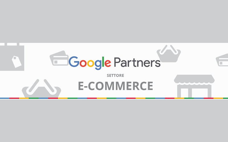 E-commerce in Italia, i dati secondo Google [Infografica]