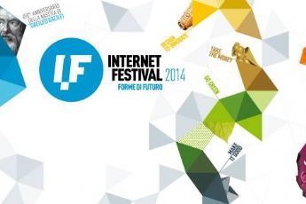 Internet Festival 2014 - blog Cybermarket Poggibonsi Siena Toscana