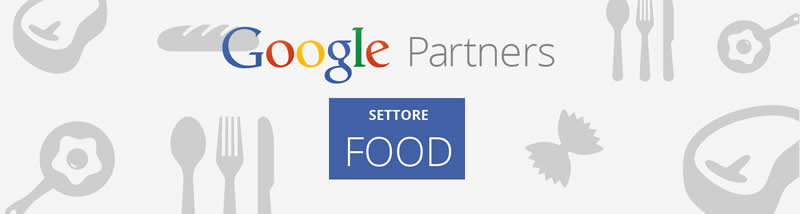 Infografica Ristoranti e locali google partners Cybermarket Siena Siti Internet Firenze Toscana