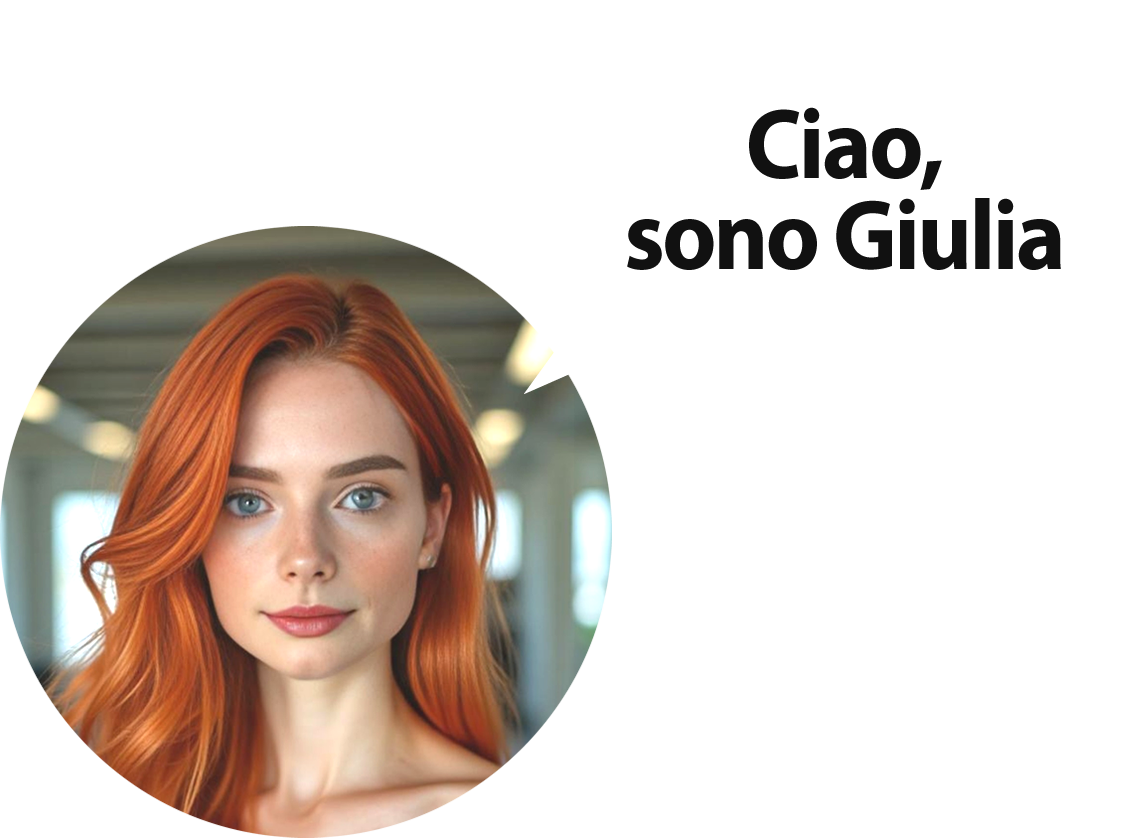 Avatar AI per aziende