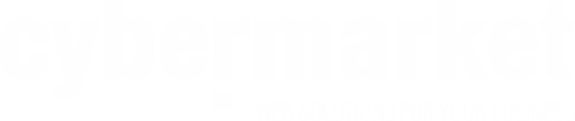 Cybermarket Web Agency