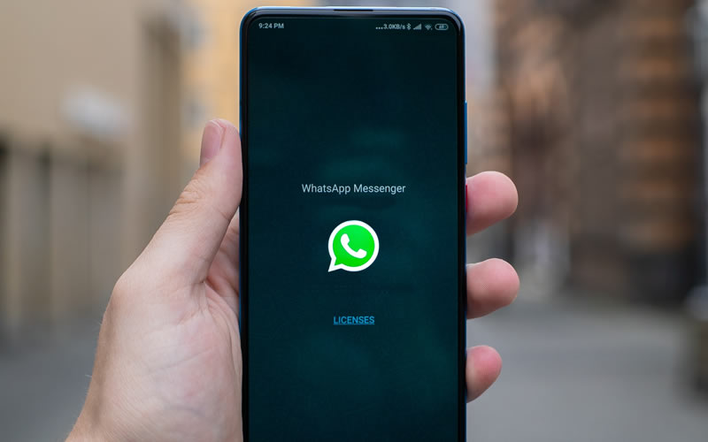 WhatsApp Business e altri servizi gratis per i contatti coi clienti dal sito