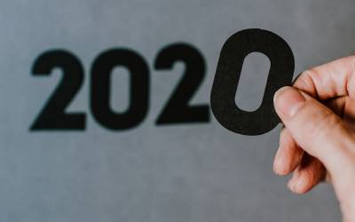 Come affrontare la fine del 2020 per iniziare meglio l’anno nuovo