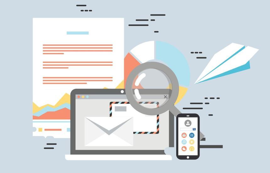 Newsletter per il b2b: uno strumento efficace per far conoscere il marchio e per trovare nuovi clienti