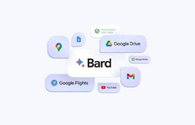 Intelligenza Artificiale, Bard: il nuovo chatbot sviluppato da Google
