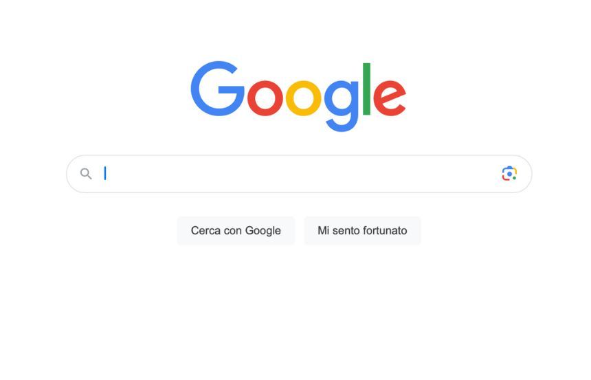 Google testa un nuovo design della homepage: da motore di ricerca a portale di notizie