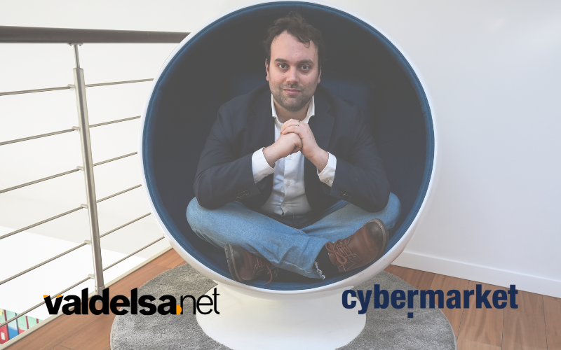 Cybermarket e Valdelsa.net: nasce una partnership strategica per la comunicazione digitale
