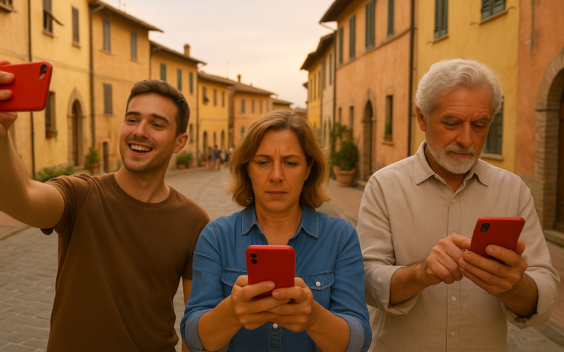 Trend 2025: i video brevi stanno cambiando le regole del gioco nel marketing digitale