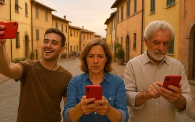Trend 2025: i video brevi stanno cambiando le regole del gioco nel marketing digitale