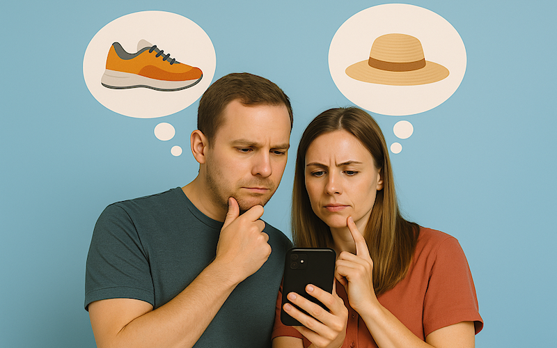 Dal post alla vendita: il boom del social commerce nel 2025 e le opportunità per le piccole imprese