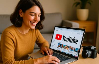 Ecco come YouTube 2025 cambierà il modo di creare video (e di guadagnare)