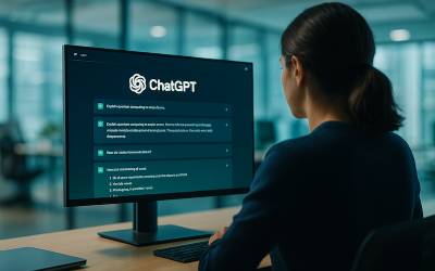 ChatGPT: da esperimento a rivoluzione quotidiana. L'intelligenza artificiale che sta cambiando tutto