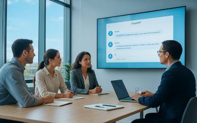 Come allenare l'intelligenza artificiale (e la tua mente) secondo Stanford