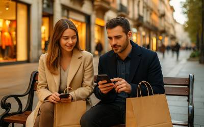 Acquisti online: sei tu che scegli? Dal Black Friday alla tua mente