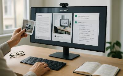 Ecco come usare l'intelligenza artificiale in modo efficace, come un vero 'collaboratore'
