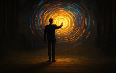 L'illusione di sapere nell'era dell'AI: perché oggi serve più discernimento, non solo informazioni