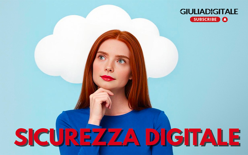 La sicurezza digitale non è tecnologia: è comportamento