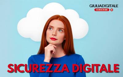 La sicurezza digitale non è tecnologia: è comportamento