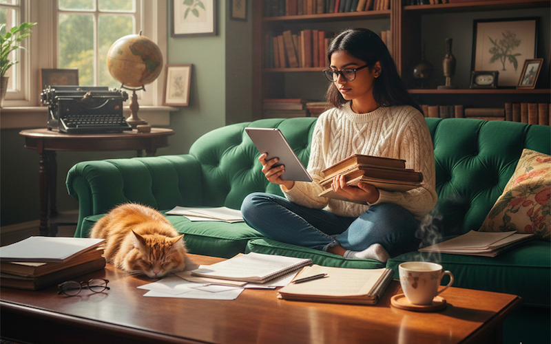 Chi addestra l'AI? E perché questo influenza anche il tuo modo di pensare