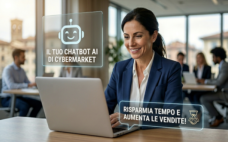 Agent AI vs Chatbot tradizionale: qual'è la differenza?