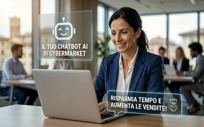 Agent AI vs Chatbot tradizionale: qual'è la differenza?