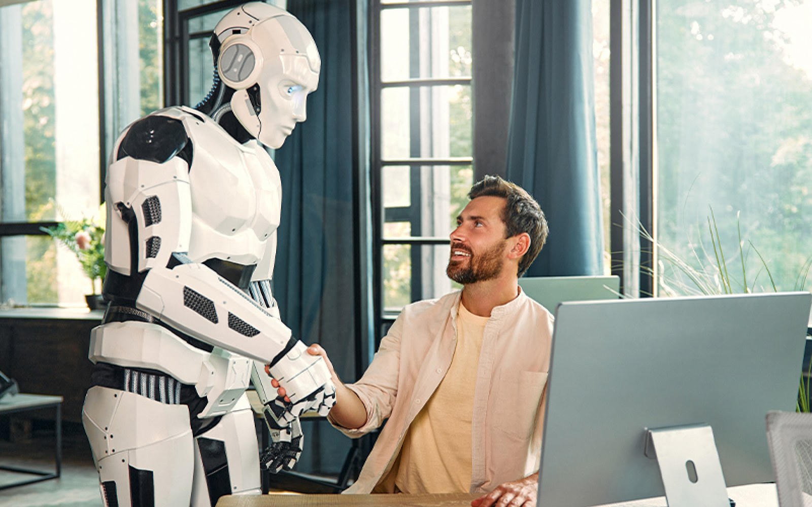 Intelligenza artificiale e produttività: perché risparmiare tempo non significa lavorare meglio
