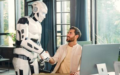 Intelligenza artificiale e produttività: perché risparmiare tempo non significa lavorare meglio