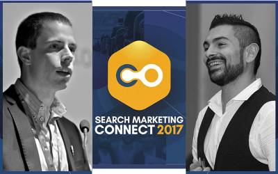 Consigli per Il marketing delle PMI al Search marketing Connect