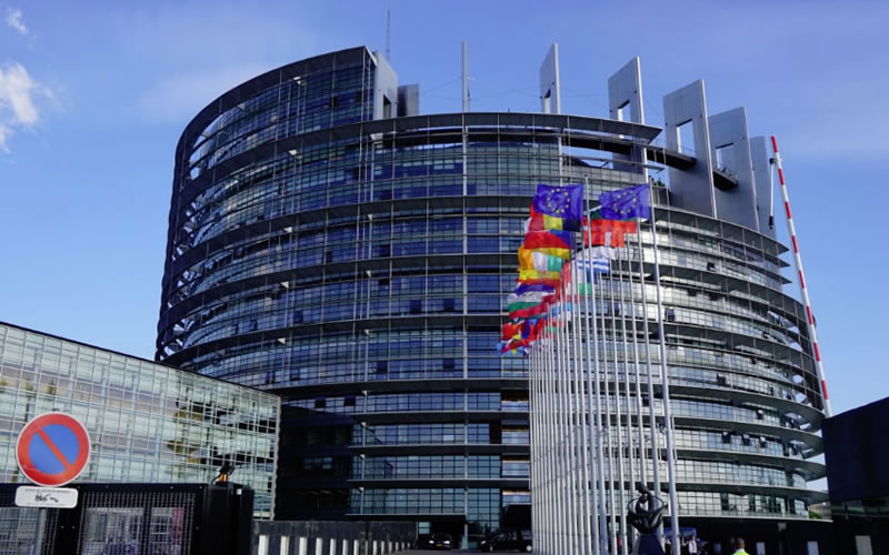 Copyright, approvata la nuova direttiva dal parlamento europeo