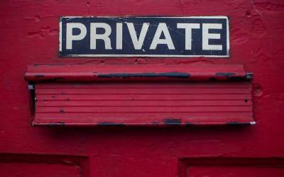 GDPR – Capire la nuova legge sulla privacy per adeguare la propria azienda