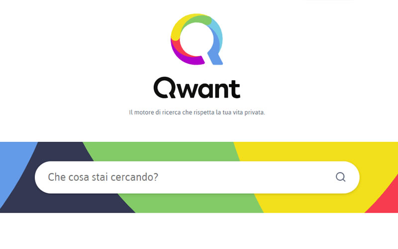 Conosciamo meglio Qwant, il motore di ricerca etico che rispetta la tua privacy
