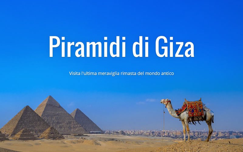 I Trek di Google, suggestioni per il destination marketing