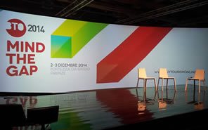 Il nostro racconto del BTO 2014: strumenti e abitudini di viaggio