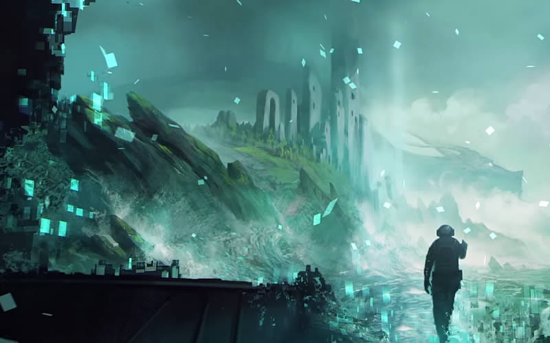 The VOID, il videogame che puoi vivere in prima persona