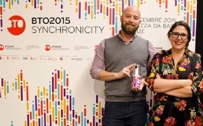 Grande successo per l'ottava edizione di BTO2015