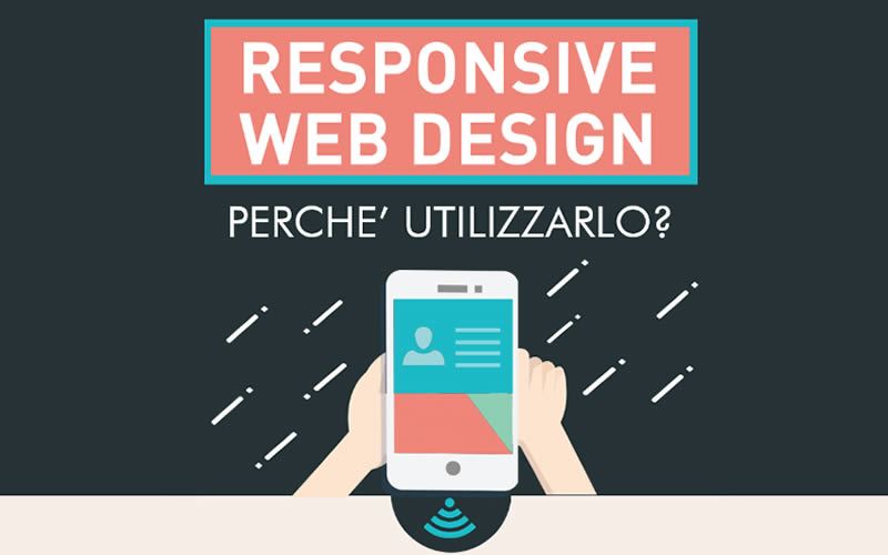 Sito responsive? 7 buoni motivi per cambiare