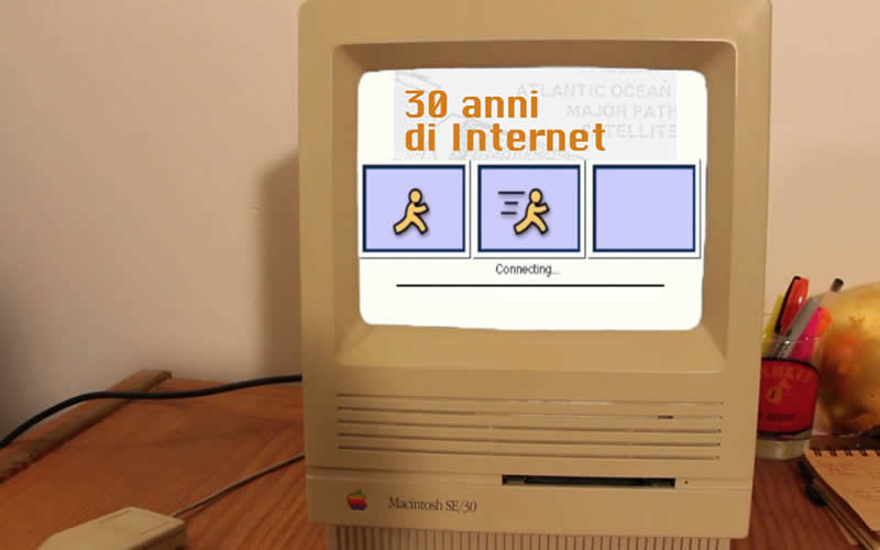 30 anni di Internet: un piccolo omaggio dalla Val d’Elsa