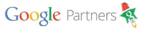 Fonti per Google Partners