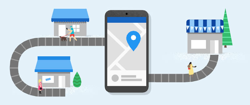 Ricerche locali su Google - Cybermarket poggibonsi siena toscana